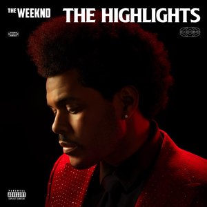 Image for 'The Highlights (Deluxe)'