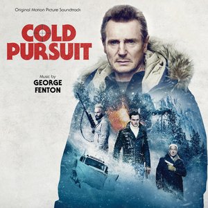 Image for 'Cold Pursuit (Original Motion Picture Soundtrack)'