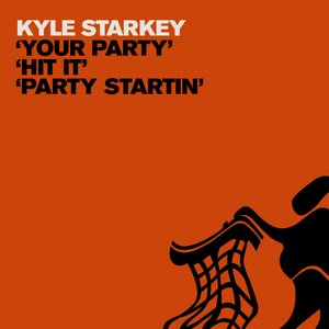 Image for 'Your Party EP'