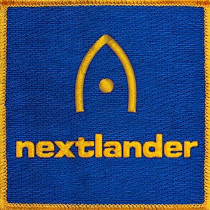 Image for 'The Nextlander Podcast'
