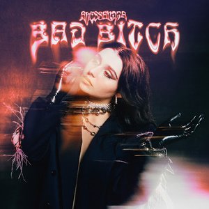 Image for 'Bad Bitch'