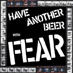“Have Another Beer With Fear (Deluxe Edition)”的封面