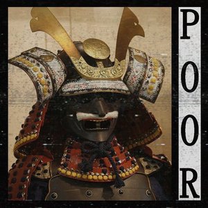 “POOR”的封面