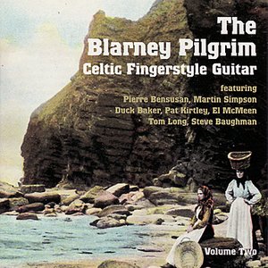 Imagem de 'The Blarney Pilgrim: Celtic Fingerstyle Guitar Volume Two'