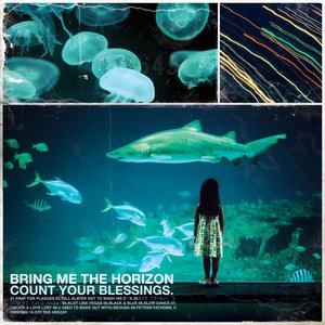 “Count Your Blessings”的封面