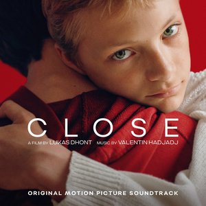 Image for 'Close (Original Motion Picture Soundtrack)'