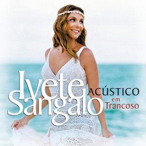 Image for 'Acústico Em Trancoso (Ao Vivo)'