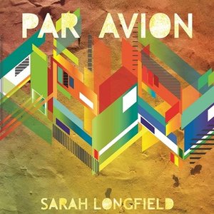 Image for 'Par Avion'