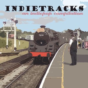 Image for 'Indietracks 2008 - an indiepop compilation'