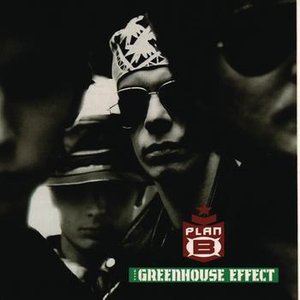 Image for 'The Greenhouse Effect'