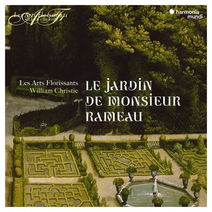 'Le Jardin de Monsieur Rameau'の画像