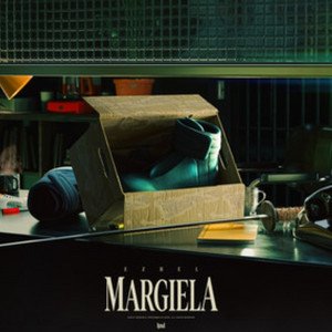 Image for 'Margiela'