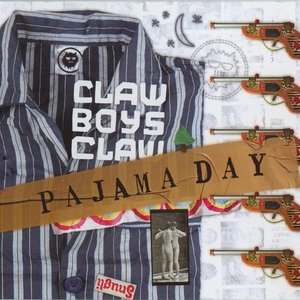 Image for 'Pajama Day'