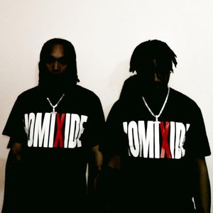 Изображение для 'Homixide Gang'