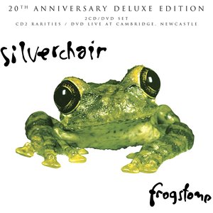 Image for 'Frogstomp 20th Anniversary (Remastered)'