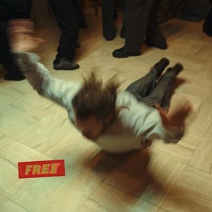 “FREE”的封面