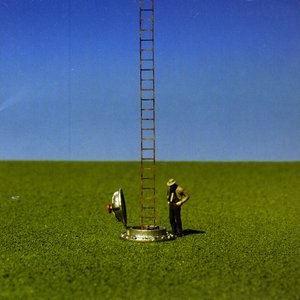 Image for 'Hormigas'