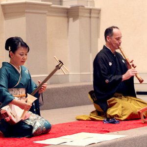 Bild för 'East Winds Ensemble'