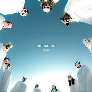 Image for 'Innocents (Deluxe Edition)'