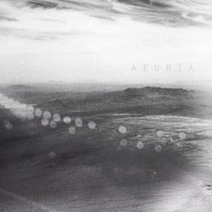 “Aeuria”的封面