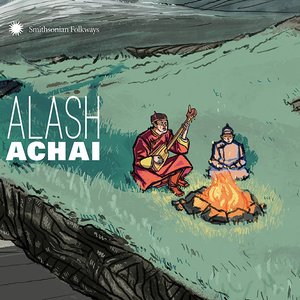 Image for 'Achai'