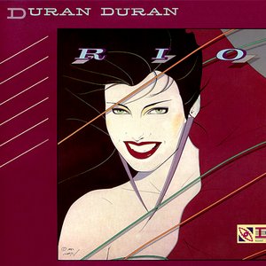 Image for 'Rio (2001 Remaster)'