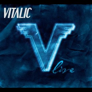 “V Live”的封面