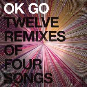 Image for 'Twelve Remixes of Four Songs'