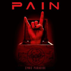 Image pour 'Cynic Paradise (Deluxe Edition)'