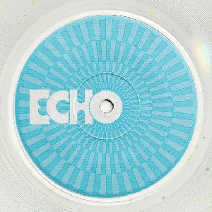 “Echo (+1db)”的封面