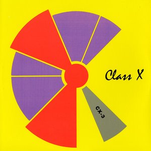 Imagem de 'Class X Three'