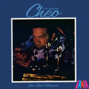 Image for 'La Voz Sensual De Cheo'