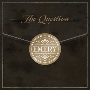 Image for 'The Question (Deluxe Edition)'