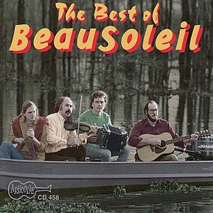 Image for 'The Best of BeauSoleil'