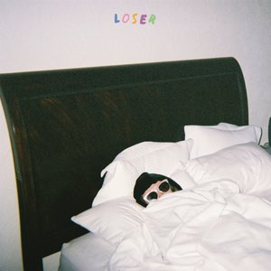 Image for 'Loser - EP'