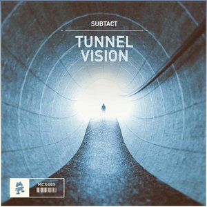Image for 'Tunnel Vision'