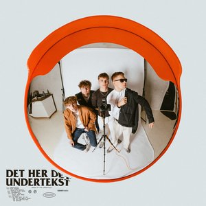 'Det Her Det Undertekst'の画像