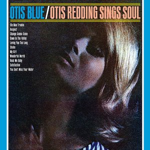 Immagine per 'Otis Blue'
