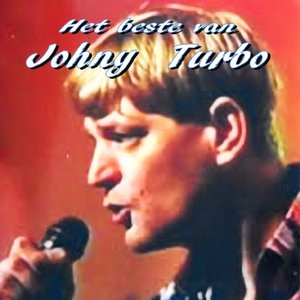 Image for 'Het Beste Van Johny Turbo'