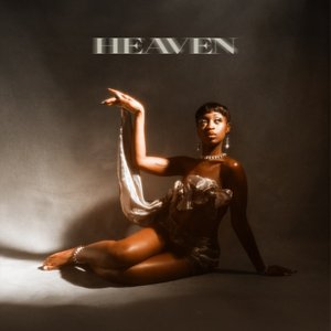 Image for 'Heaven - Single'