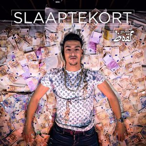“Slaaptekort”的封面