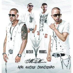 Image for 'Me Estas Tentando'
