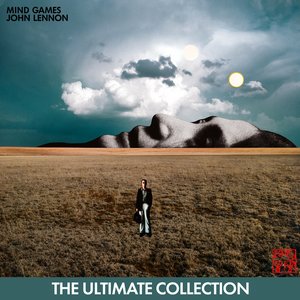 Immagine per 'Mind Games - The Ultimate Collection'