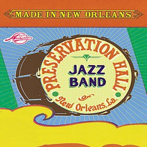 Image for 'Made in New Orleans: The Hurricane Sessions'
