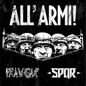 Image for 'All'armi!'