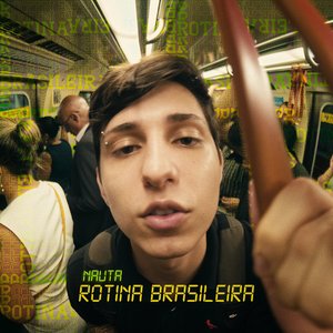 Image for 'ROTINA BRASILEIRA'