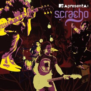 Image for 'Scracho Mtv Apresenta Ao Vivo'