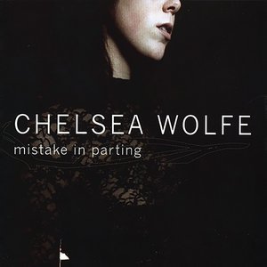 Image for 'Mistake in Parting'