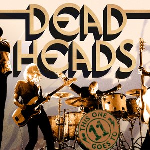 Image for 'Deadheads'