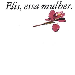 Image for 'Essa Mulher'
